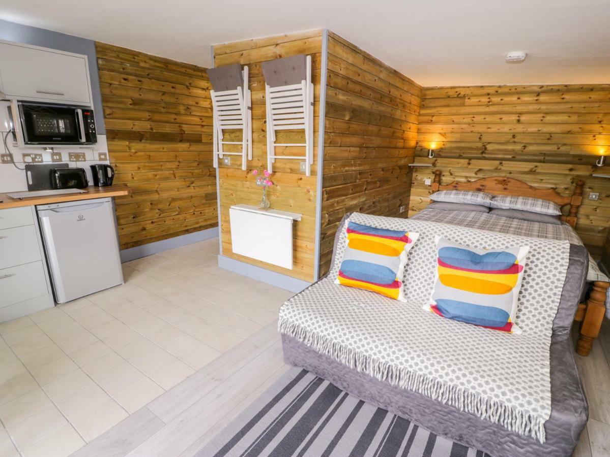 Cilan Lodge Corwen Zewnętrze zdjęcie