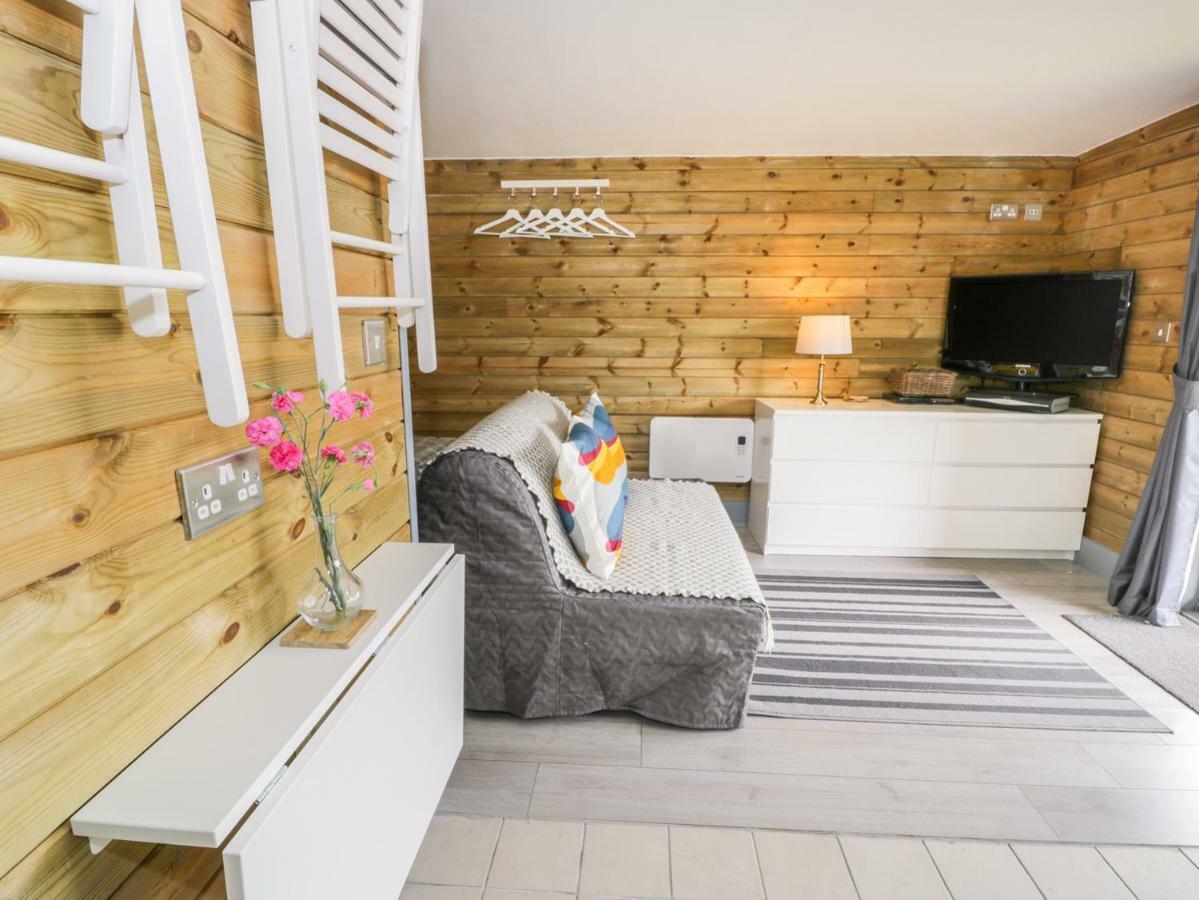 Cilan Lodge Corwen Zewnętrze zdjęcie