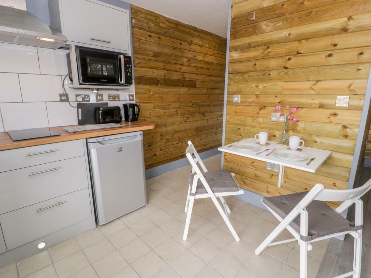 Cilan Lodge Corwen Zewnętrze zdjęcie
