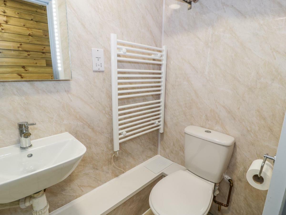 Cilan Lodge Corwen Zewnętrze zdjęcie