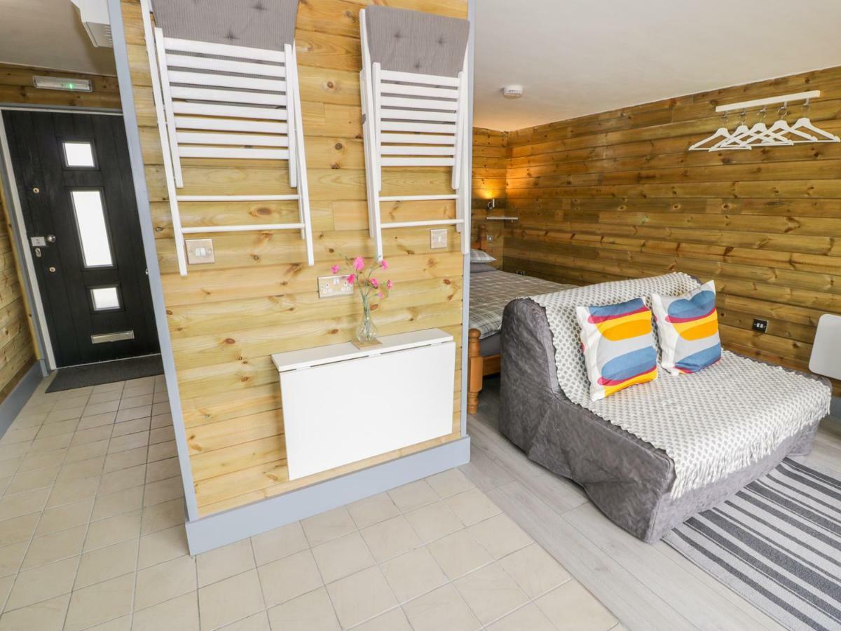 Cilan Lodge Corwen Zewnętrze zdjęcie