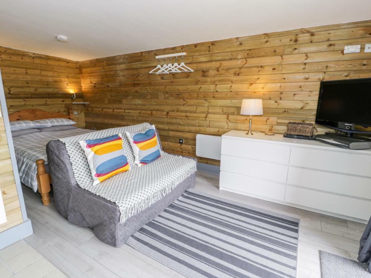 Cilan Lodge Corwen Zewnętrze zdjęcie
